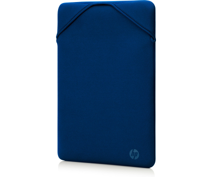Torba do laptopów HP Reversible 15 - czarno-niebieski